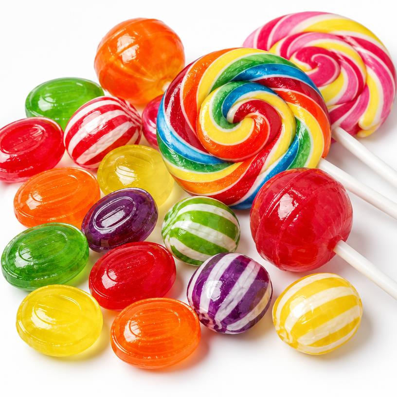 Hard Candy