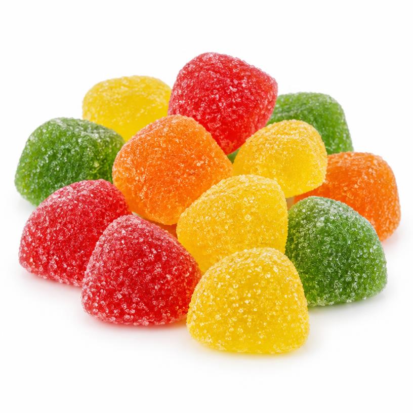 Jelly Sweets